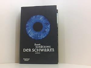 Bild des Verk�ufers f�r Der Schwarm: Roman Roman zum Verkauf von Book Broker