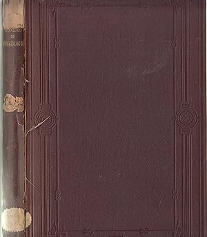 Immagine del venditore per M�moires de physiologie; vessie natatoire, torpille �lectrique, intestin, nerfs vasculaires. venduto da Librairie Diona