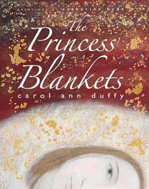 Seller image for The Princess' Blankets for sale by WeBuyBooks