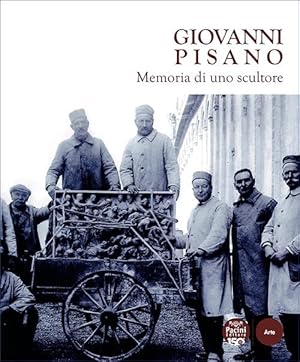 Seller image for Giovanni Pisano. Memoria di uno scultore for sale by Rarewaves.com UK