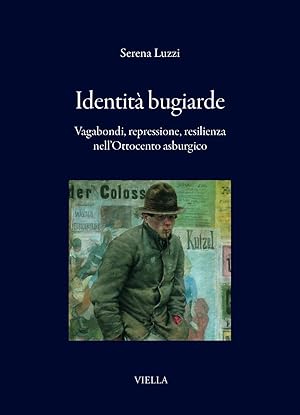 Seller image for Identita Bugiarde for sale by Rarewaves.com UK