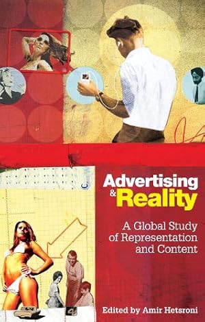 Imagen del vendedor de Advertising and Reality a la venta por Rarewaves.com USA