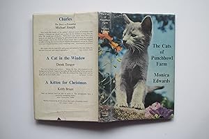 Von der Verkäuferin bzw. dem Verkäufer bereitgestelltes Bild für The cats of Punchbowl Farm zum Verkauf durch Aucott & Thomas