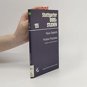 Bild des Verk�ufers f�r Stuttgarter Bibel - Studien 135 zum Verkauf von Bookbot