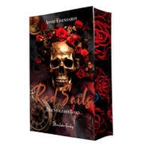 Bild des Verk�ufers f�r Red Sails zum Verkauf von Rheinberg-Buch Andreas Meier eK