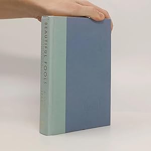 Bild des Verk�ufers f�r Beautiful Fools: The Last Affair of Zelda and Scott Fitzgerald zum Verkauf von Bookbot