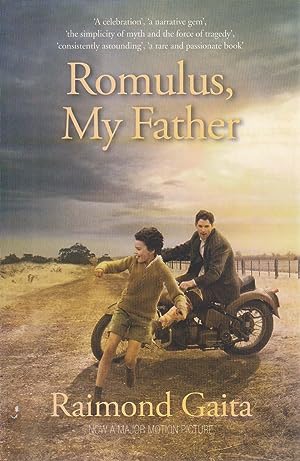 Bild des Verk�ufers f�r Romulus: My Father zum Verkauf von Book Grocer