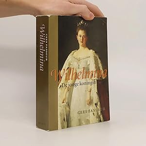 Immagine del venditore per Wilhelmina: De jonge koningin venduto da Bookbot