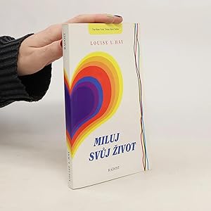Seller image for Miluj svuj zivot for sale by Bookbot