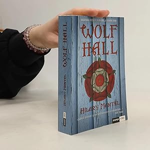 Seller image for Wolf Hall for sale by Bookbot