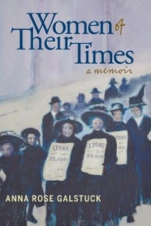 Bild des Verk�ufers f�r Women of Their Times zum Verkauf von Rarewaves.com USA