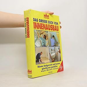 Seller image for Das gro�e Buch vom Innenausbau for sale by Bookbot