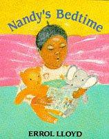 Imagen del vendedor de Nandy's Bedtime a la venta por WeBuyBooks