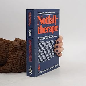 Immagine del venditore per Interdisziplin�re Gastroenterologie: Notfalltherapie: Konservative und operative Therapie gastrointestinaler Notf�lle venduto da Bookbot