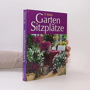 Bild des Verk�ufers f�r Gartensitzplatze zum Verkauf von Bookbot
