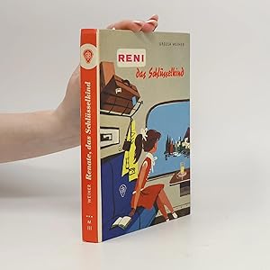 Bild des Verk�ufers f�r Reni, das Schl�sselkind zum Verkauf von Bookbot