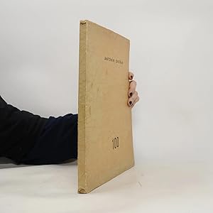 Seller image for Za Antoninem Dvorakem for sale by Bookbot