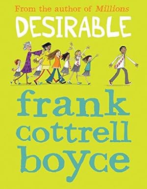 Bild des Verk�ufers f�r Desirable: (Dyslexia-friendly) zum Verkauf von WeBuyBooks