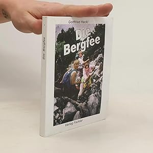 Bild des Verk�ufers f�r Die Bergfee zum Verkauf von Bookbot