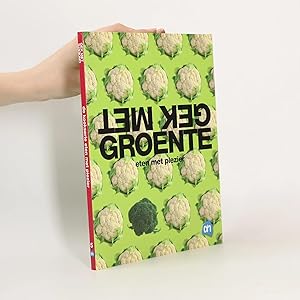 Bild des Verk�ufers f�r Gek met groente zum Verkauf von Bookbot