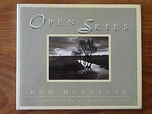 Seller image for Open Skies for sale by Librairie Historique Kerizel