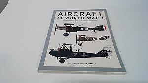 Seller image for Jack Herris and Bob Pearson Aircraft of World War 1 for sale by BoundlessBookstore