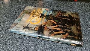 Bild des Verk�ufers f�r The Last of the Sailing Coasters zum Verkauf von BoundlessBookstore