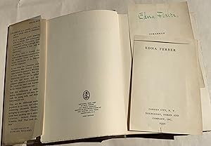 Image du vendeur pour CIMARRON [With signature] mis en vente par Rare Reads