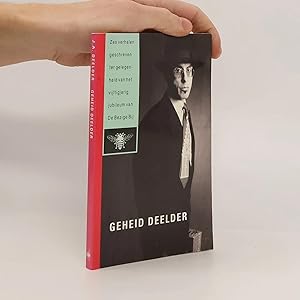 Imagen del vendedor de Geheid Deelder: Zes verhalen geschreven ter gelegenheid van het vijftigjarig jubileum van De Bezige Bij a la venta por Bookbot