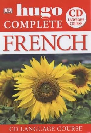 Immagine del venditore per Hugo Complete French Language Course - Beginners and Advanced (Books & CDs) venduto da WeBuyBooks