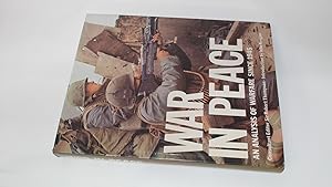 Imagen del vendedor de War in Peace a la venta por BoundlessBookstore