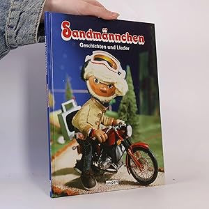 Bild des Verk�ufers f�r Sandm�nnchen zum Verkauf von Bookbot