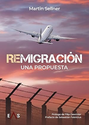 Imagen del vendedor de REMIGRACI�N UNA PROPUESTA a la venta por LIBROPOLIS