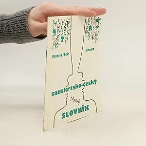 Imagen del vendedor de Sanskrtsko-cesky jogovy slovnik a la venta por Bookbot