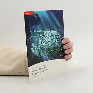 Imagen del vendedor de 20,000 leagues under the sea a la venta por Bookbot
