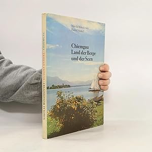 Seller image for Chiemgau. Land der Berge und der Seen for sale by Bookbot