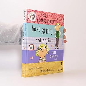 Imagen del vendedor de Charlie and Lola: My Completely Best Story Collection a la venta por Bookbot