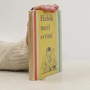 Immagine del venditore per Hasek mezi svymi venduto da Bookbot