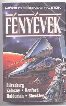 FENYEVEK (LIGHTYEARS)