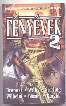 FENYEVEK 2 (LIGHTYEARS 2)