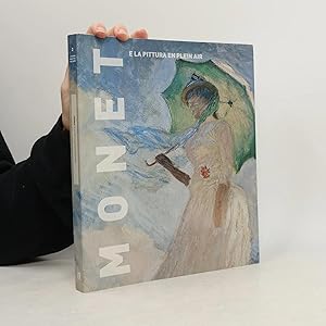 Immagine del venditore per Monet e la pittura en plein air venduto da Bookbot