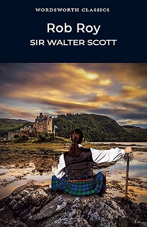 Seller image for Rob Roy (Wordsworth Classics) for sale by Zoom Books Company