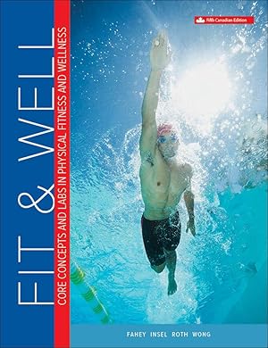 Seller image for Fit and Well for sale by Zoom Books Company