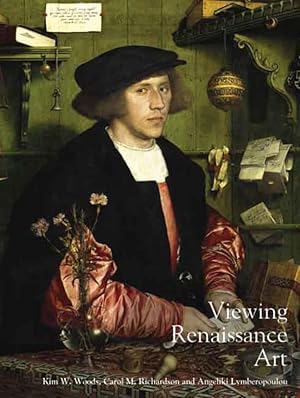 Bild des Verk�ufers f�r Viewing Renaissance Art zum Verkauf von Zoom Books Company
