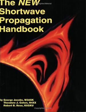 Seller image for The New Shortwave Propagation Handbook for sale by Goodwill Books