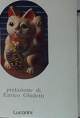 Seller image for PROCESSO DI FRINE for sale by Genesis Books