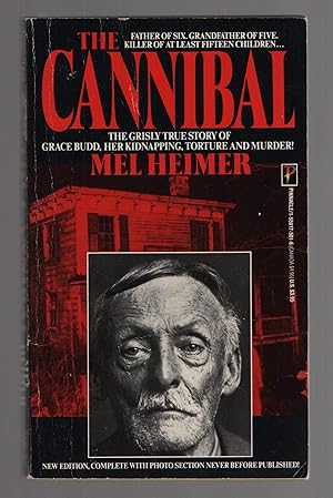 Seller image for The Cannibal: Mel Heimer for sale by -OnTimeBooks-