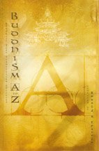 Seller image for Buddhist Text Translation Society's Buddhism A to Z for sale by Goodwill Books