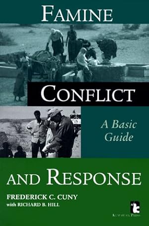 Imagen del vendedor de Famine, Conflict and Response: A Basic Guide a la venta por Zoom Books Company