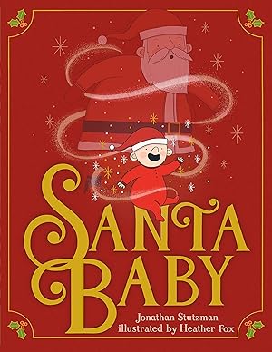 Imagen del vendedor de Santa Baby a la venta por Zoom Books Company